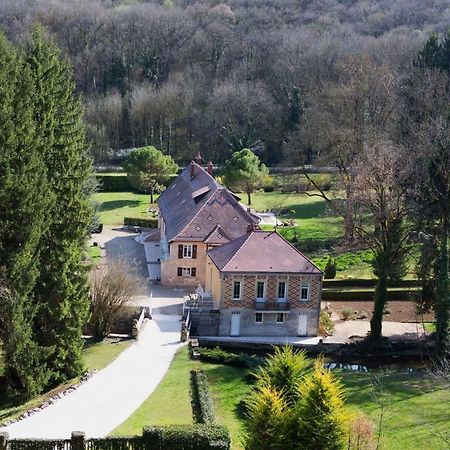 Gite Moulin De La Serree Nuits-Saint-Georges Zewnętrze zdjęcie