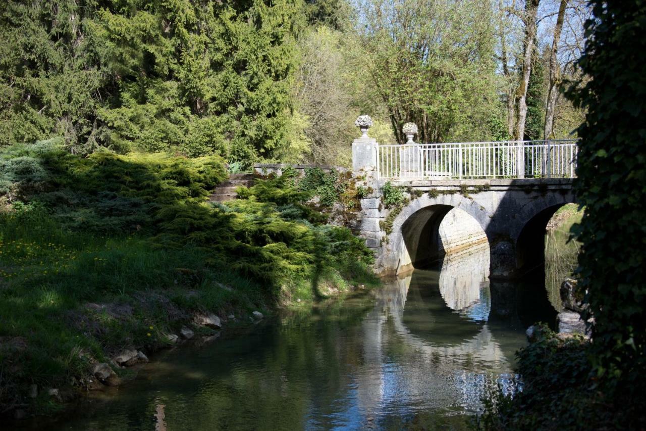 Gite Moulin De La Serree Nuits-Saint-Georges Zewnętrze zdjęcie